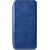 Купить Чехол-книжка TOTO Book Rounded Leather Case Huawei Y6 2019 Navy Blue, фото , изображение 2, характеристики, отзывы