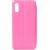 Придбати Чехол-книжка TOTO Book Rounded Leather Case Huawei Y6 2019 Rose Red, image , характеристики, відгуки