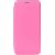 Придбати Чехол-книжка TOTO Book Rounded Leather Case Huawei Y6 2019 Rose Red, image , зображення 2, характеристики, відгуки