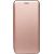 Купить Чехол-книжка TOTO Book Rounded Leather Case Huawei P Smart+ 2019 Rose Gold, фото , изображение 2, характеристики, отзывы