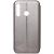 Купить Чехол-книжка TOTO Book Rounded Leather Case Huawei P Smart+ 2019 Gray, фото , характеристики, отзывы
