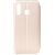Купить Чехол-книжка TOTO Book Rounded Leather Case Samsung Galaxy A20/A30 Gold, фото , характеристики, отзывы