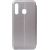 Придбати Чехол-книжка TOTO Book Rounded Leather Case Samsung Galaxy A20/A30 Gray, image , характеристики, відгуки