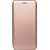 Купить Чехол-книжка TOTO Book Rounded Leather Case Samsung Galaxy A40 Rose Gold, фото , изображение 2, характеристики, отзывы