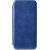 Придбати Чехол-книжка TOTO Book Rounded Leather Case Samsung Galaxy A40 Navy Blue, image , зображення 2, характеристики, відгуки