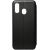 Купить Чехол-книжка TOTO Book Rounded Leather Case Samsung Galaxy A40 Black, фото , характеристики, отзывы