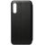 Купить Чехол-книжка TOTO Book Rounded Leather Case Samsung Galaxy A30s/A50/A50s Black, фото , характеристики, отзывы