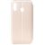 Придбати Чехол-книжка TOTO Book Rounded Leather Case Samsung Galaxy M20 Gold, image , характеристики, відгуки