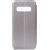Купить Чехол-книжка TOTO Book Rounded Leather Case Samsung Galaxy S10+ Gray, фото , характеристики, отзывы