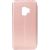 Купить Чехол-книжка TOTO Book Rounded Leather Case Samsung Galaxy S9 Rose Gold, фото , характеристики, отзывы
