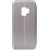 Придбати Чехол-книжка TOTO Book Rounded Leather Case Samsung Galaxy S9 Gray, image , характеристики, відгуки