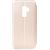 Купить Чехол-книжка TOTO Book Rounded Leather Case Samsung Galaxy S9+ Gold, фото , характеристики, отзывы