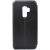 Придбати Чехол-книжка TOTO Book Rounded Leather Case Samsung Galaxy S9+ Black, image , характеристики, відгуки