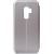 Купить Чехол-книжка TOTO Book Rounded Leather Case Samsung Galaxy S9+ Gray, фото , характеристики, отзывы