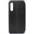 Купить Чехол-книжка TOTO Book Rounded Leather Case Xiaomi Mi 9 Black, фото , характеристики, отзывы
