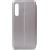 Придбати Чехол-книжка TOTO Book Rounded Leather Case Xiaomi Mi 9 Gray, image , характеристики, відгуки