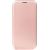 Купить Чехол-книжка TOTO Book Rounded Leather Case Xiaomi Redmi 6 Pro Rose Gold, фото , изображение 2, характеристики, отзывы
