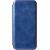 Купить Чехол-книжка TOTO Book Rounded Leather Case Xiaomi Redmi 7 Navy Blue, фото , изображение 2, характеристики, отзывы