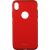 Купить Чехол-накладка Ipaky 360 PC Full Protection Case Apple iPhone XR Red, фото , характеристики, отзывы