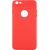 Купить Чехол-накладка Ipaky TPU Litchi Stria Series Case Apple iPhone 6 Plus/6s Plus Red, фото , характеристики, отзывы