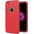 Купить Чехол-накладка Ipaky TPU Litchi Stria Series Case Apple iPhone 6 Plus/6s Plus Red, фото , изображение 2, характеристики, отзывы