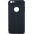 Придбати Чехол-накладка Ipaky TPU Litchi Stria Series Case Apple iPhone 6 Plus/6s Plus Blue, image , характеристики, відгуки