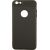Купить Чехол-накладка Ipaky TPU Litchi Stria Series Case Apple iPhone 6 Plus/6s Plus Gray, фото , характеристики, отзывы