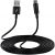 Купить Кабель 2E Micro USB Molding Type 1m Black, фото , изображение 3, характеристики, отзывы