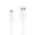 Купить Кабель Hoco microUSB X5 Bamboo White, фото , характеристики, отзывы