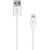 Купить Кабель Piko CB-UL12 Lightning 2м White, фото , характеристики, отзывы