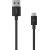 Купить Кабель Piko CB-UT12 USB Type-C 2м Black, фото , характеристики, отзывы