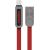 Купить Кабель Remax Armor Series 2 in 1 cable RC-067t Red, фото , характеристики, отзывы