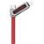 Купить Кабель Remax Armor Series 2 in 1 cable RC-067t Red, фото , изображение 2, характеристики, отзывы