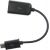 Купить Кабель TOTO TKZ-01 OTG cable micro USB 0,16m Black, фото , изображение 2, характеристики, отзывы