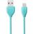 Купить Кабель Remax Lesu Lighting RC-050i Blue, фото , характеристики, отзывы
