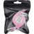 Придбати Кабель TOTO TKX-66 Flat USB cable microUSB 1m Pink, image , характеристики, відгуки