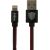 Купить Кабель INKAX CK-44 Lightning cable 1m Black, фото , изображение 2, характеристики, отзывы