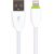 Купить Кабель LDNIO LS07 Lighting cable 1m White, фото , изображение 2, характеристики, отзывы