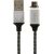 Купить Кабель INKAX CK-50 magnetic Micro cable 1m Black, фото , изображение 2, характеристики, отзывы