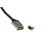 Купить Кабель INKAX CK-50 magnetic Micro cable 1m Black, фото , изображение 3, характеристики, отзывы