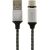 Купить Кабель INKAX CK-50 Type C cable 1m Black, фото , изображение 2, характеристики, отзывы