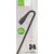 Купить Кабель GOLF GC-64I Lightning cable 1m Black, фото , характеристики, отзывы