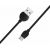 Купить Кабель AWEI CL-61 Micro cable 1m Black, фото , изображение 3, характеристики, отзывы
