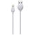 Купить Кабель AWEI CL-63 Lightning cable 1m White, фото , характеристики, отзывы
