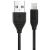 Купить Кабель AWEI CL-93 Lightning cable 1m Black, фото , изображение 2, характеристики, отзывы