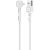Купить Кабель AWEI CL-65 Lightning cable 1m White, фото , изображение 2, характеристики, отзывы
