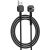 Купить Кабель AWEI CL-65 Lightning cable 1m Black, фото , изображение 2, характеристики, отзывы