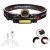 Купить Фонарь налобный TOTO OR-101 (USB Gharge) Black, фото , изображение 2, характеристики, отзывы