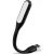 Купить Лампа-фонарик TOTO USB LED Black, фото , изображение 2, характеристики, отзывы