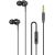 Купить Гарнитура AWEI PC-1 Wired Earphone Black, фото , характеристики, отзывы